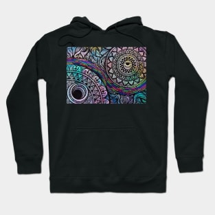 Balance Hoodie